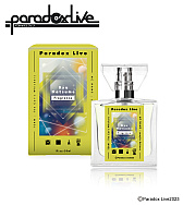 画像ギャラリー No.016のサムネイル画像 / 「Paradox Live」のフレグランス第1弾，primaniacsの銀座本店で2023年1月27日に発売決定