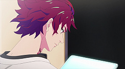 画像ギャラリー No.001のサムネイル画像 / 「Paradox Live THE ANIMATION」のティザーPVが公開。映像にはBAE，The Cat's Whiskers，cozmez，悪漢奴等のメンバーの姿が