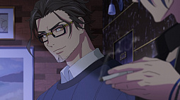 画像ギャラリー No.003のサムネイル画像 / 「Paradox Live THE ANIMATION」のティザーPVが公開。映像にはBAE，The Cat's Whiskers，cozmez，悪漢奴等のメンバーの姿が