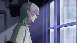 画像ギャラリー No.004のサムネイル画像 / 「Paradox Live THE ANIMATION」のティザーPVが公開。映像にはBAE，The Cat's Whiskers，cozmez，悪漢奴等のメンバーの姿が