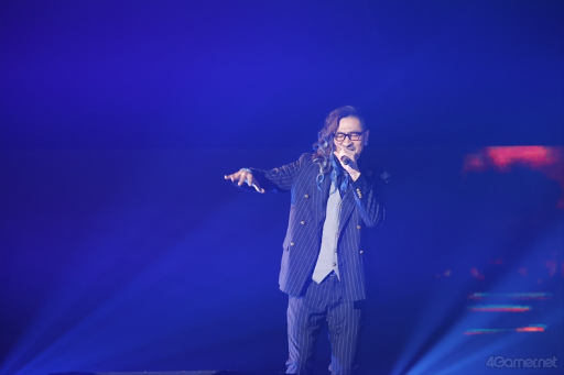 画像ギャラリー No.004のサムネイル画像 / ツーマンライブ決定！　シナモンもゲスト参戦した“パラライ”4thリアルライブ「Paradox Live Dope Show 2024」をレポート