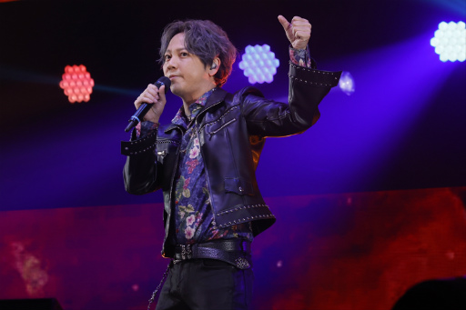 画像ギャラリー No.005のサムネイル画像 / ツーマンライブ決定！　シナモンもゲスト参戦した“パラライ”4thリアルライブ「Paradox Live Dope Show 2024」をレポート