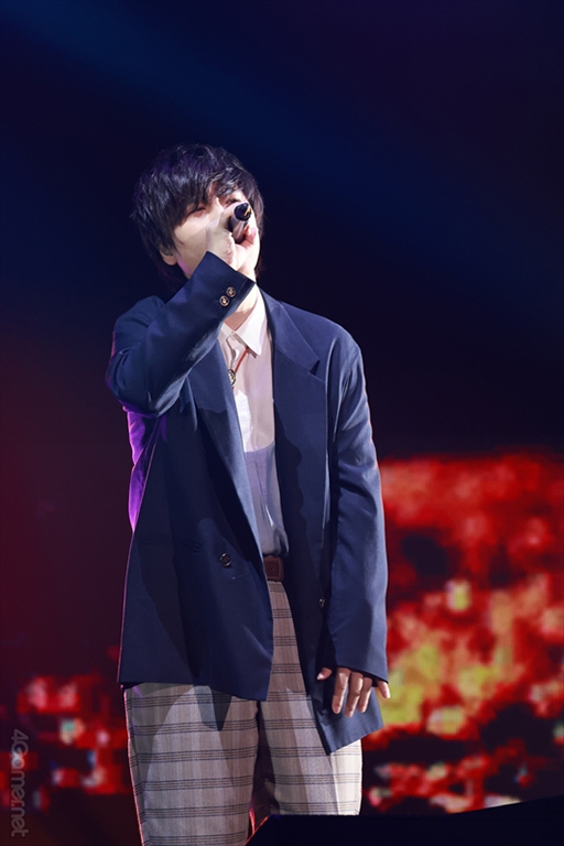 画像ギャラリー No.006のサムネイル画像 / ツーマンライブ決定！　シナモンもゲスト参戦した“パラライ”4thリアルライブ「Paradox Live Dope Show 2024」をレポート