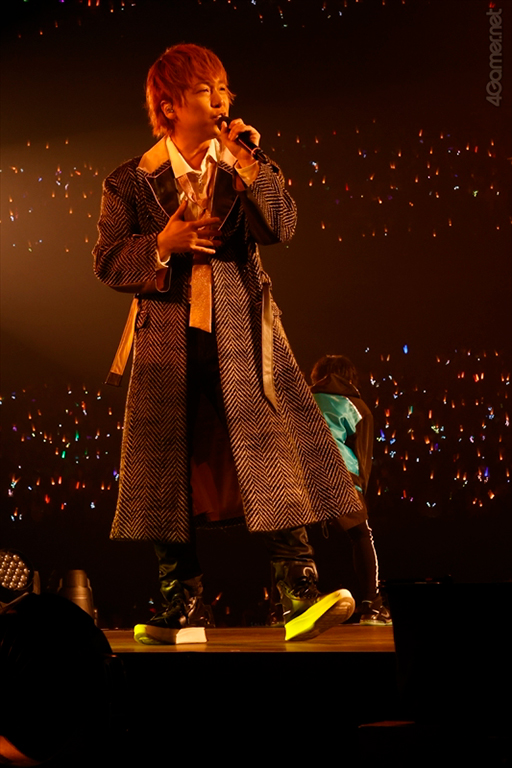 画像ギャラリー No.009のサムネイル画像 / ツーマンライブ決定！　シナモンもゲスト参戦した“パラライ”4thリアルライブ「Paradox Live Dope Show 2024」をレポート
