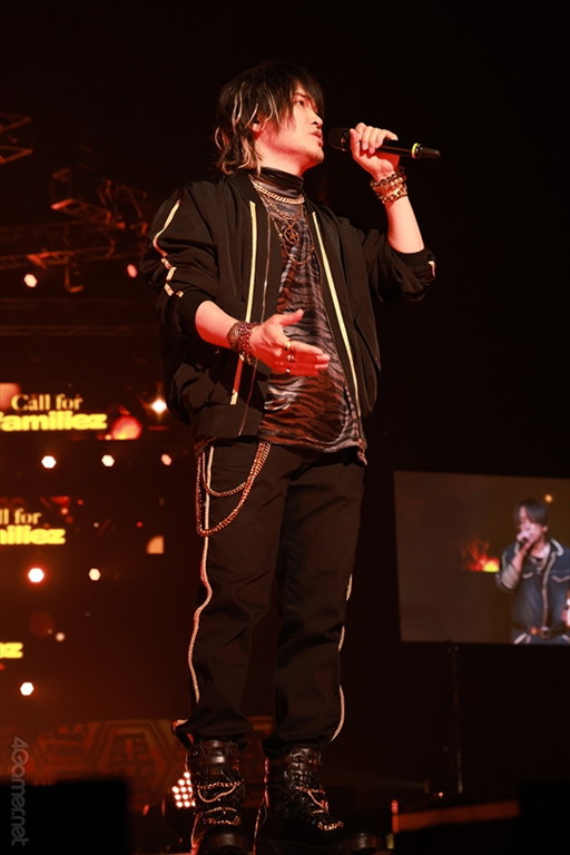 画像ギャラリー No.015のサムネイル画像 / ツーマンライブ決定！　シナモンもゲスト参戦した“パラライ”4thリアルライブ「Paradox Live Dope Show 2024」をレポート