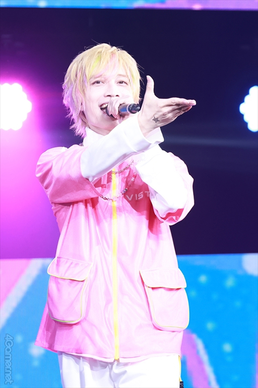 画像ギャラリー No.022のサムネイル画像 / ツーマンライブ決定！　シナモンもゲスト参戦した“パラライ”4thリアルライブ「Paradox Live Dope Show 2024」をレポート