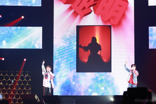 画像ギャラリー No.035のサムネイル画像 / ツーマンライブ決定！　シナモンもゲスト参戦した“パラライ”4thリアルライブ「Paradox Live Dope Show 2024」をレポート