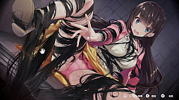 画像ギャラリー No.003のサムネイル画像 / サバイバルホラーアクションADV「廃深」の最新トレイラーが公開。ニンテンドーeショップで10％オフの予約販売も開始