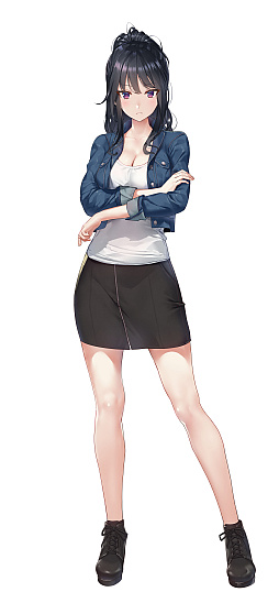 画像ギャラリー No.018のサムネイル画像 / Switch向けパッケージ版「廃深1・2パック」，2026年3月26日に発売。初回限定版には，シリーズのアートブックとオリジナルサントラCDを同梱