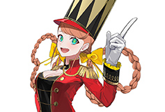 画像ギャラリー No.020のサムネイル画像 / 新作アプリ「takt op. 運命は真紅き旋律の街を」が2021年内にリリース。主題歌には歌手の中島美嘉さんを起用
