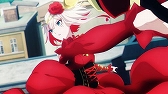 画像ギャラリー No.005のサムネイル画像 / TVアニメ「takt op.Destiny」のメインスタッフやキャラクター情報，ティザーイラスト＆PVが公開