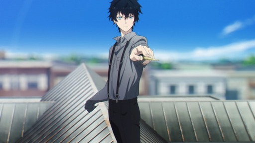 画像ギャラリー No.003のサムネイル画像 / 「そうだ アニメ，見よう：第140回はMAPPA×MADHOUSEの「takt op.Destiny」。楽曲の力を宿した少女達“ムジカート”の戦いが開演