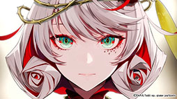 画像ギャラリー No.004のサムネイル画像 / 「takt op. 運命は真紅き旋律の街を」の事前登録がプロジェクトの公式Twitterでスタート。テレビCM（60秒版）も公開に