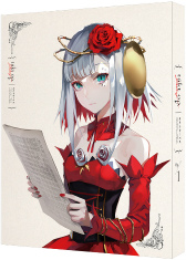画像ギャラリー No.006のサムネイル画像 / TVアニメ「takt op.Destiny」，オーケストラコンサートのオフィシャルレポートを公開