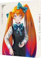 画像ギャラリー No.007のサムネイル画像 / TVアニメ「takt op.Destiny」，オーケストラコンサートのオフィシャルレポートを公開