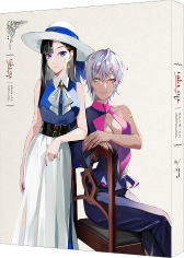 画像ギャラリー No.008のサムネイル画像 / TVアニメ「takt op.Destiny」，オーケストラコンサートのオフィシャルレポートを公開