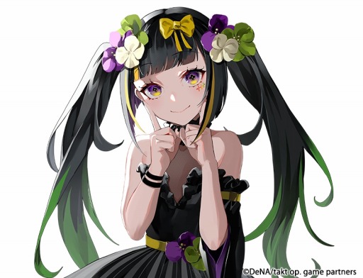 画像ギャラリー No.003のサムネイル画像 / 「takt op. 運命は真紅き旋律の街を」，Android向けのクローズドβテストが12月15日に開始。ストーリーシーンやバトルを確認できるPVも公開に