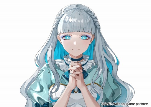 画像ギャラリー No.004のサムネイル画像 / 「takt op. 運命は真紅き旋律の街を」，Android向けのクローズドβテストが12月15日に開始。ストーリーシーンやバトルを確認できるPVも公開に