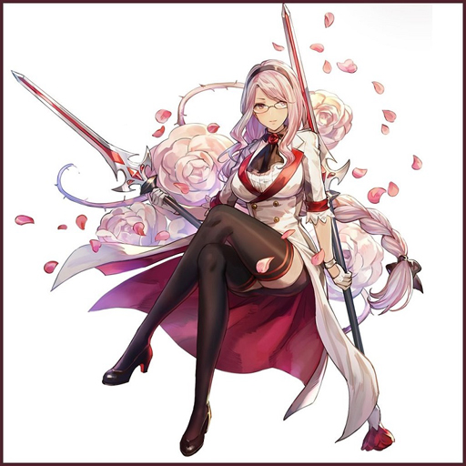 画像ギャラリー No.002のサムネイル画像 / 「カルテットファンタジア」に“ソフィー”＆“エヴァ”登場。公式LINEアカウントが開設