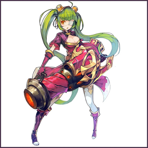 画像ギャラリー No.003のサムネイル画像 / 「カルテットファンタジア」に“ソフィー”＆“エヴァ”登場。公式LINEアカウントが開設