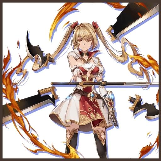 画像ギャラリー No.002のサムネイル画像 / 「カルテットファンタジア」，新キャラ“ノレンティス”が登場するGWイベントを開催