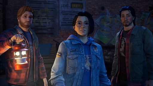 画像ギャラリー No.007のサムネイル画像 / シリーズ最新作「Life is Strange: True Colors」が発表。海外では2021年9月10日にリリース予定