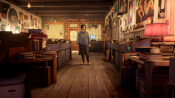 画像ギャラリー No.011のサムネイル画像 / シリーズ最新作「Life is Strange: True Colors」が発表。海外では2021年9月10日にリリース予定