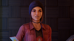 画像ギャラリー No.017のサムネイル画像 / シリーズ最新作「Life is Strange: True Colors」が発表。海外では2021年9月10日にリリース予定