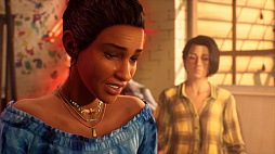 画像ギャラリー No.018のサムネイル画像 / シリーズ最新作「Life is Strange: True Colors」が発表。海外では2021年9月10日にリリース予定