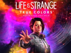 ［TGS 2021］「ライフ イズ ストレンジ トゥルー カラーズ」および「リマスター コレクション」の国内発売が決定