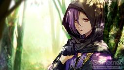 画像ギャラリー No.013のサムネイル画像 / 「乙女チック4Gamer」第297回：シリーズ2作品をまとめて収録した「白と黒のアリス for Nintendo Switch」を特集