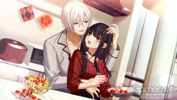 画像ギャラリー No.015のサムネイル画像 / 「乙女チック4Gamer」第297回：シリーズ2作品をまとめて収録した「白と黒のアリス for Nintendo Switch」を特集