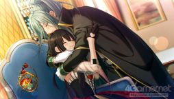 画像ギャラリー No.017のサムネイル画像 / 「乙女チック4Gamer」第297回：シリーズ2作品をまとめて収録した「白と黒のアリス for Nintendo Switch」を特集