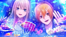 画像ギャラリー No.018のサムネイル画像 / 「乙女チック4Gamer」第297回：シリーズ2作品をまとめて収録した「白と黒のアリス for Nintendo Switch」を特集