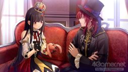 画像ギャラリー No.019のサムネイル画像 / 「乙女チック4Gamer」第297回：シリーズ2作品をまとめて収録した「白と黒のアリス for Nintendo Switch」を特集
