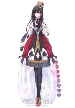 画像ギャラリー No.023のサムネイル画像 / 「乙女チック4Gamer」第297回：シリーズ2作品をまとめて収録した「白と黒のアリス for Nintendo Switch」を特集