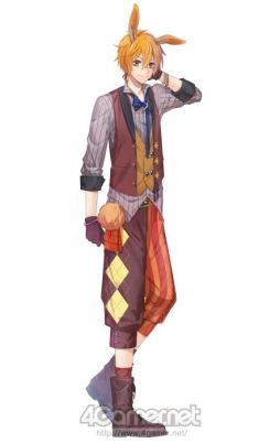 画像ギャラリー No.028のサムネイル画像 / 「乙女チック4Gamer」第297回：シリーズ2作品をまとめて収録した「白と黒のアリス for Nintendo Switch」を特集