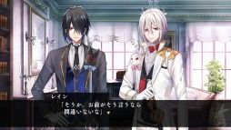画像ギャラリー No.033のサムネイル画像 / 「乙女チック4Gamer」第297回：シリーズ2作品をまとめて収録した「白と黒のアリス for Nintendo Switch」を特集