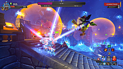Dungeon Defenders: Awakened