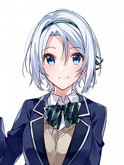 画像ギャラリー No.011のサムネイル画像 / 「シンスメモリーズ 星天の下で」，出演声優＆アーティスト情報が公開
