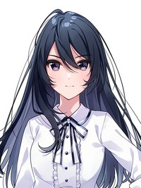 画像ギャラリー No.004のサムネイル画像 / 「シンスメモリーズ 星天の下で」，キャラソン第1弾“北條ちはや”の試聴ムービーが公開