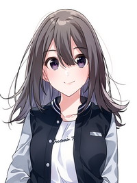 画像ギャラリー No.007のサムネイル画像 / 「シンスメモリーズ 星天の下で」，キャラソン第1弾“北條ちはや”の試聴ムービーが公開