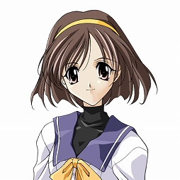 画像ギャラリー No.015のサムネイル画像 / 「メモリーズオフ」20th 成人式&同窓会,一般向けチケットの先着先行受付がe+で開始。新作グッズも発売決定