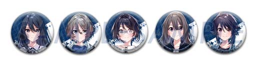 画像ギャラリー No.004のサムネイル画像 / 「シンスメモリーズ 星天の下で」，"発売記念抽選会"を9月18日に開催。出演声優直筆サイン色紙が当たるチャンス