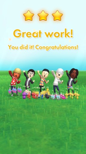 画像ギャラリー No.005のサムネイル画像 / 「Pikmin Bloom」，新要素“ウィークリーチャレンジ”を4月28日実装。フレンド5人で“お題”に挑んでリワードを入手しよう