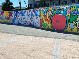 画像ギャラリー No.020のサムネイル画像 / ピクミンと横須賀市をひまわり畑に！　「Pikmin Bloom Tour 2023:横須賀」体験レポート。開発者にこだわりも聞いた