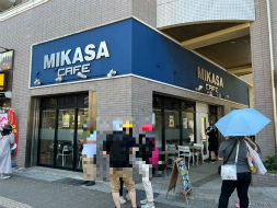画像ギャラリー No.021のサムネイル画像 / ピクミンと横須賀市をひまわり畑に！　「Pikmin Bloom Tour 2023:横須賀」体験レポート。開発者にこだわりも聞いた