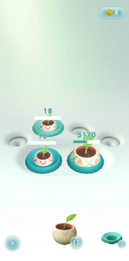 画像ギャラリー No.028のサムネイル画像 / ピクミンと横須賀市をひまわり畑に！　「Pikmin Bloom Tour 2023:横須賀」体験レポート。開発者にこだわりも聞いた