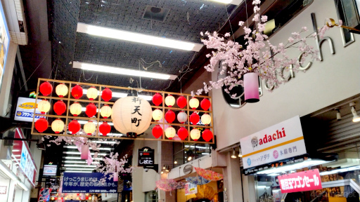 画像ギャラリー No.009のサムネイル画像 / 桜がほころぶ福岡市をピクミンと探索！　「Pikmin Bloom Tour 2024：福岡」体験レポート＆運営陣インタビュー