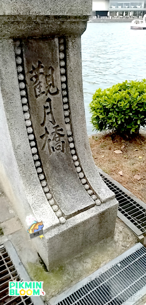 画像ギャラリー No.011のサムネイル画像 / 桜がほころぶ福岡市をピクミンと探索！　「Pikmin Bloom Tour 2024：福岡」体験レポート＆運営陣インタビュー